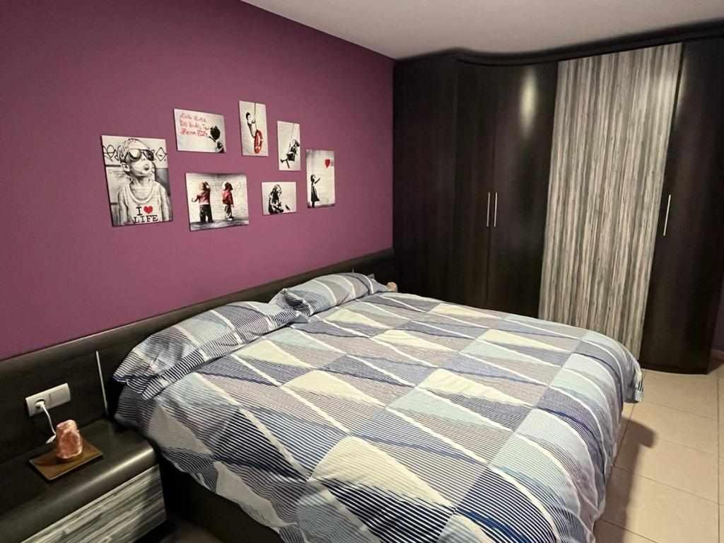 Atic Voradelta Appartement