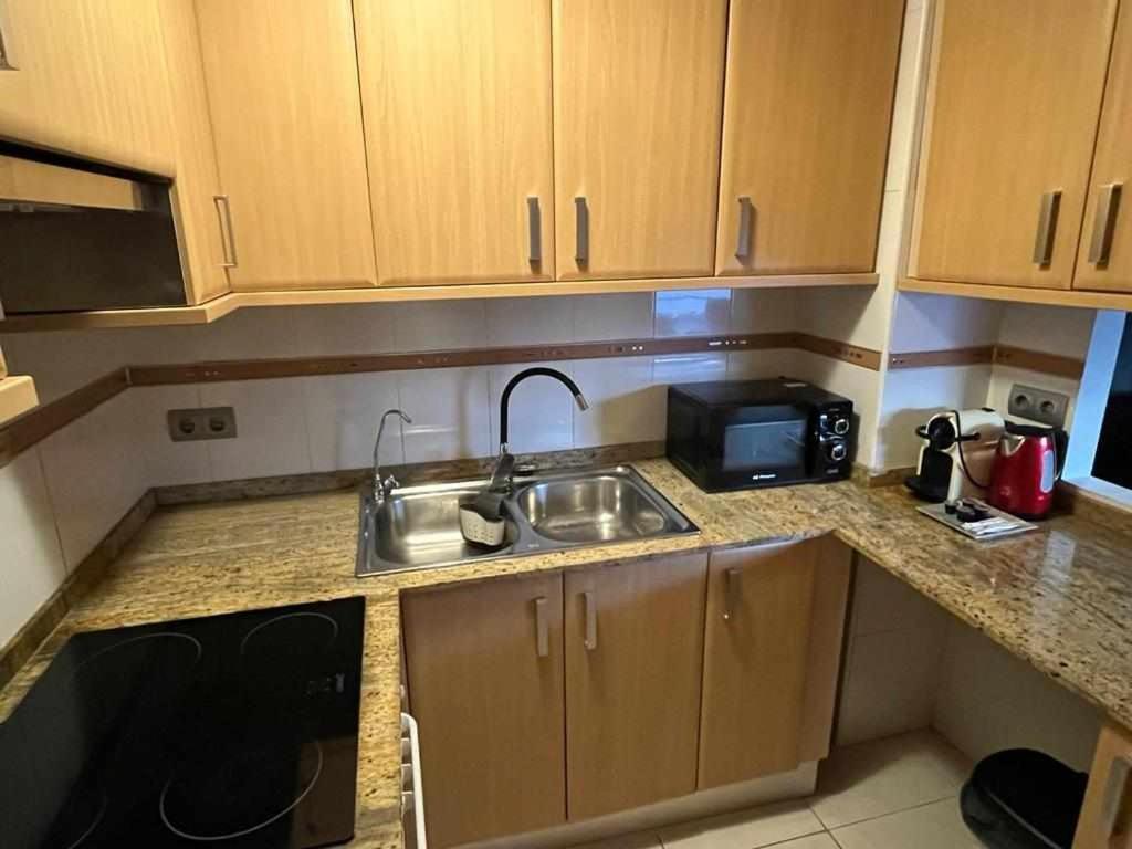 Atic Voradelta Apartment *