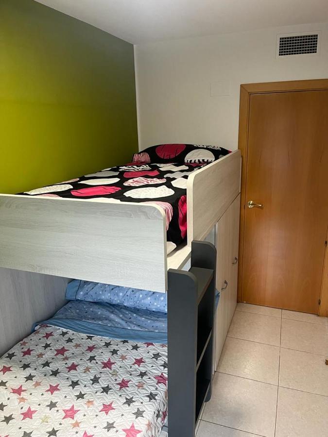 Atic Voradelta Apartment